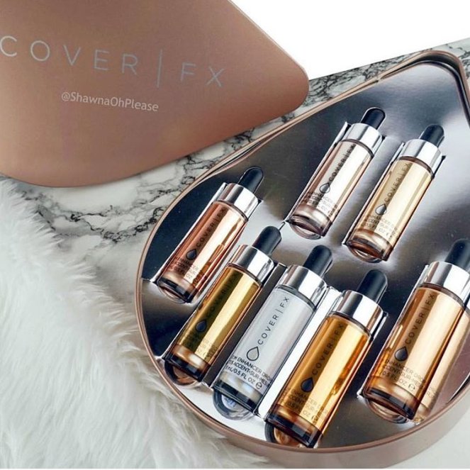 Coverfx