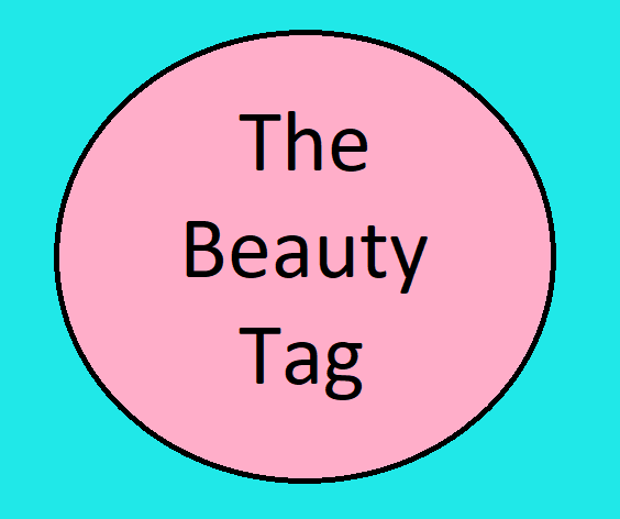 Beauty Tag